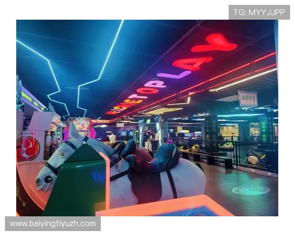 新罗娱乐：结合新技术推动娱乐产业升级，打造智能化娱乐体验新模式